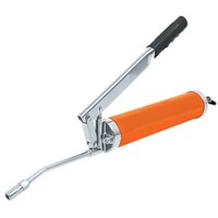 PISTOLA DE ENGRASE PARA TUBO DE 14 ONZAS CON UNA PRESION MAXIMA DE 8000LB/PULG