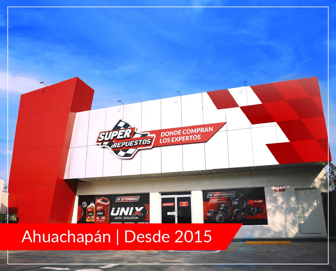 Ahuachapán