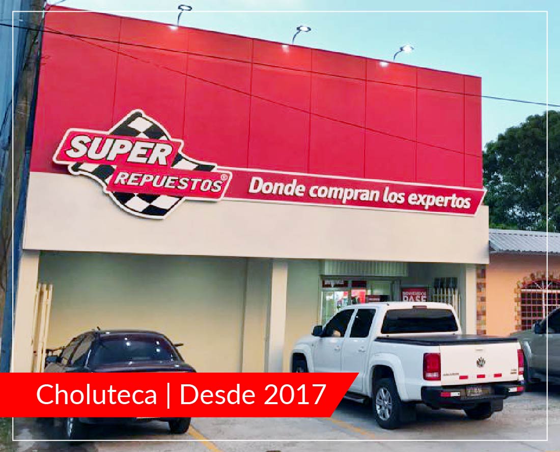 Choluteca