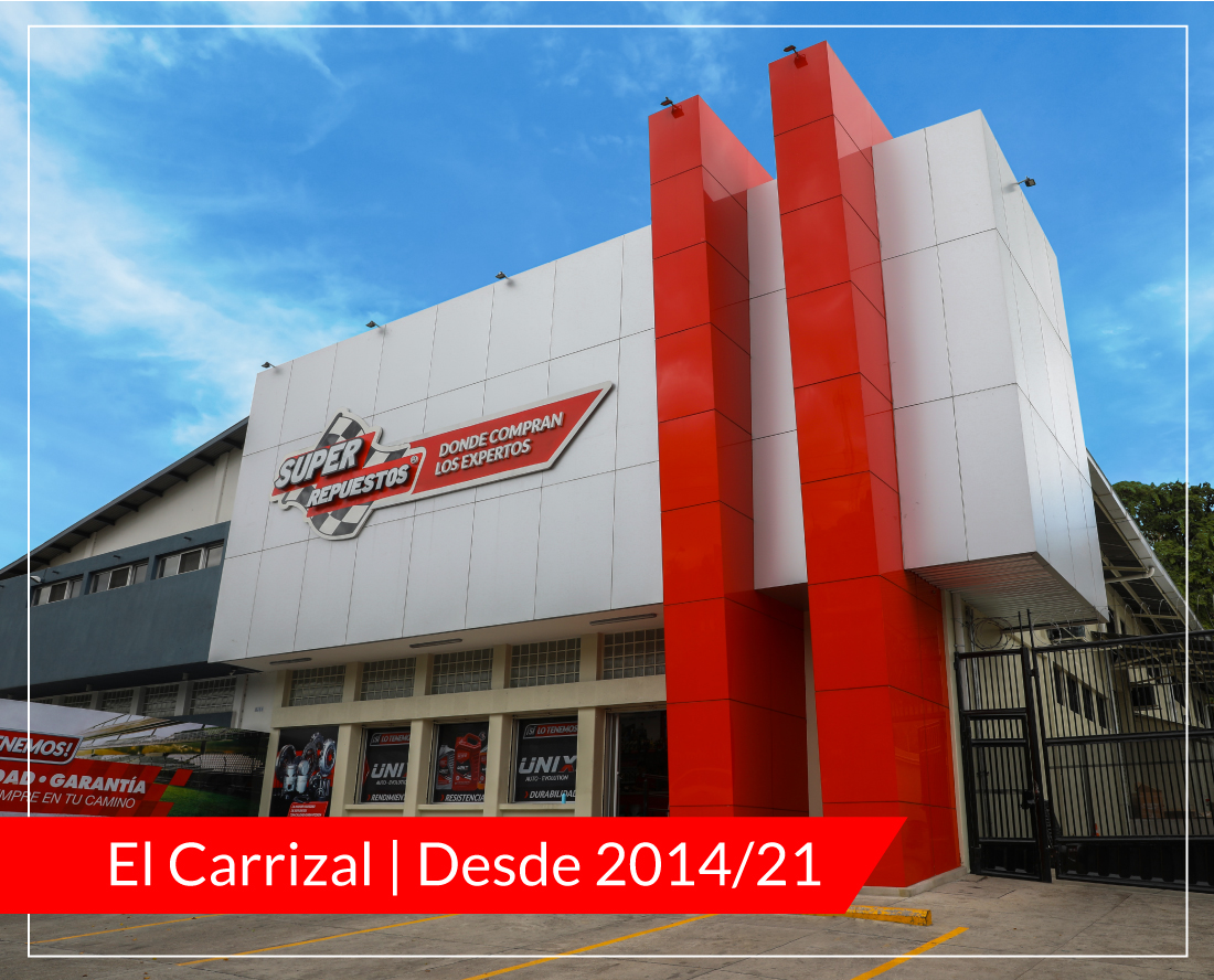 El Carrizal D.C.