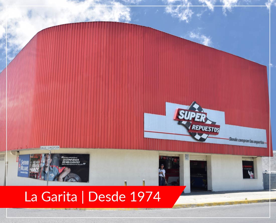 La Garita