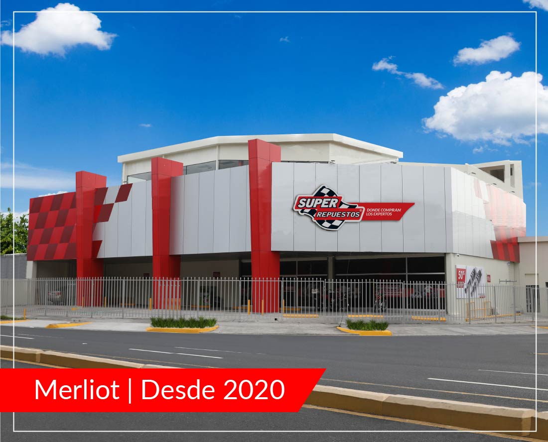 Merliot