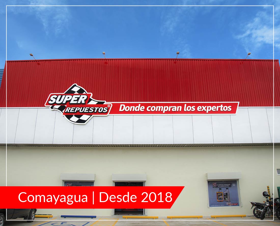 Comayagua
