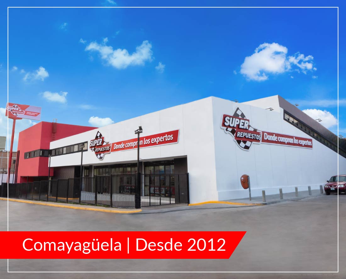 Comayagüela