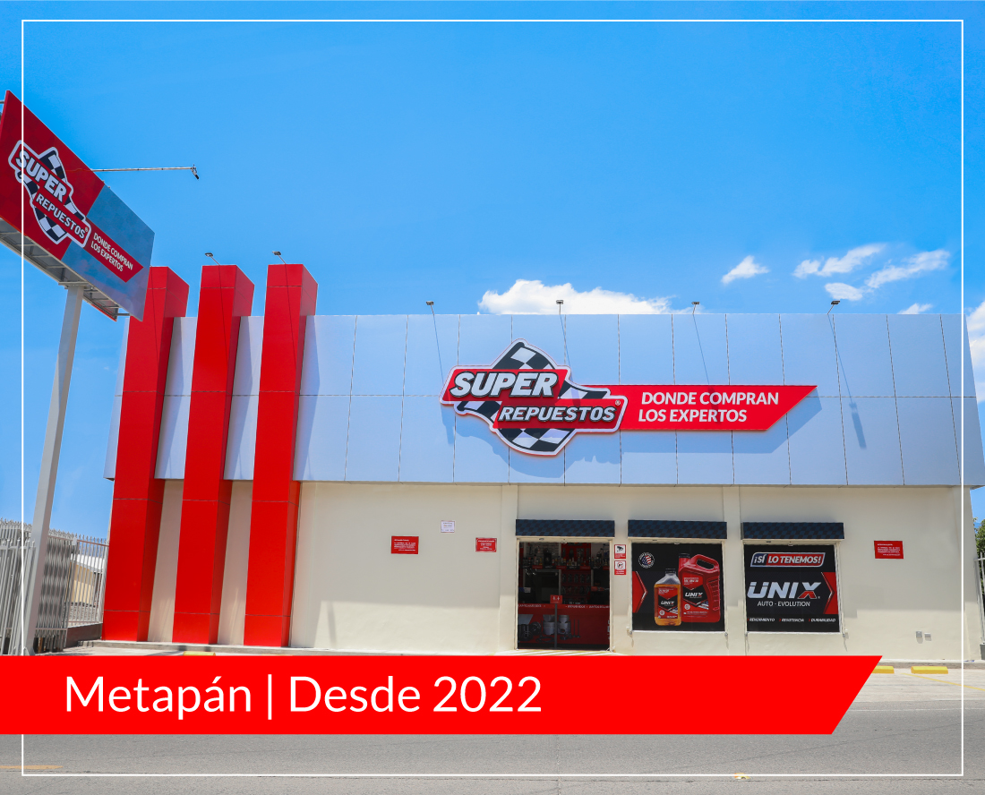 Metapán