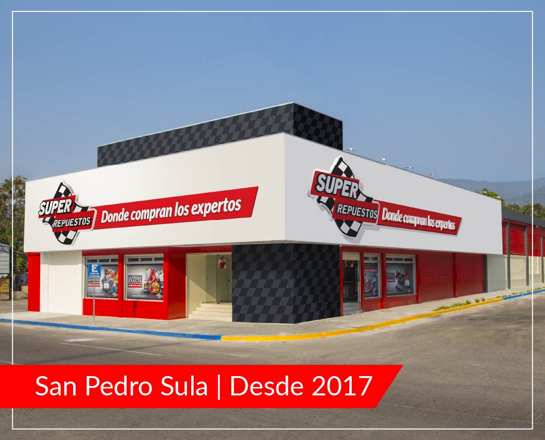 San Pedro Sula Paz Barahona