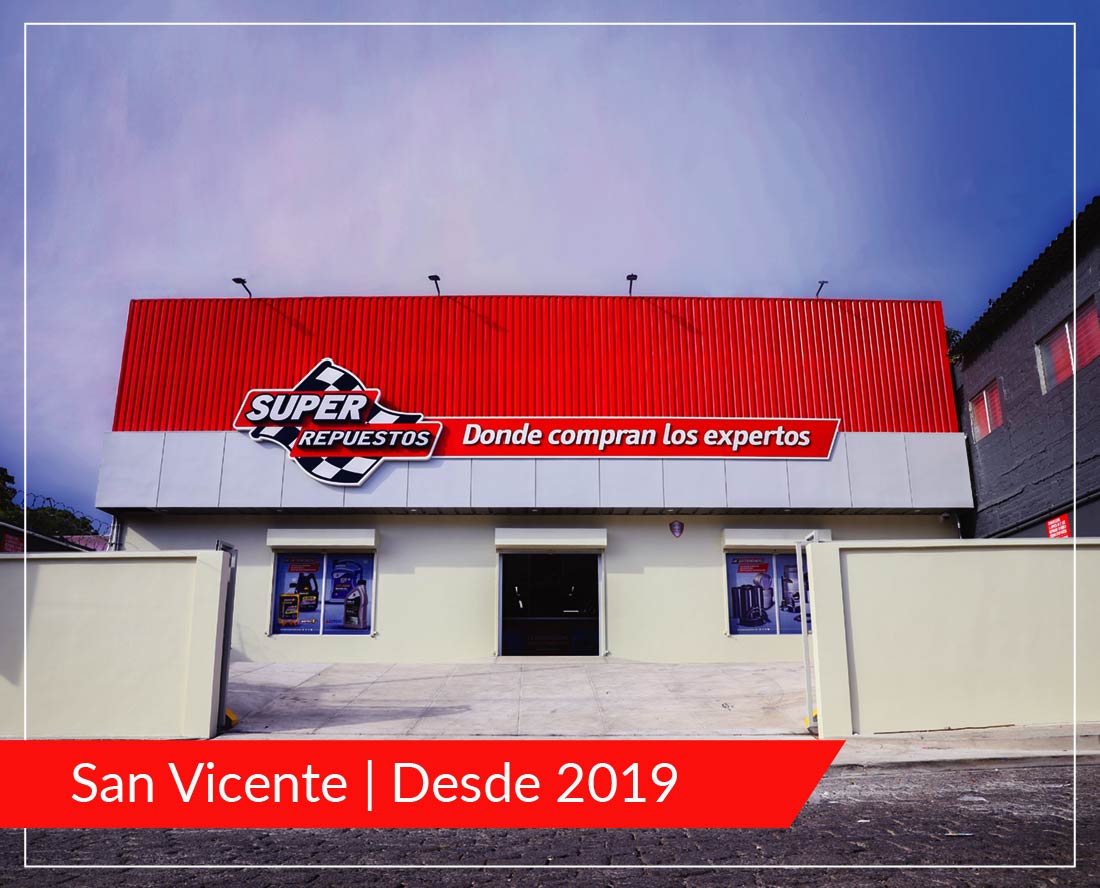 San Vicente