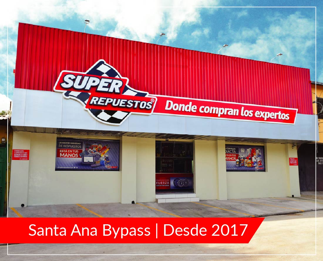 Santa Ana Bypass