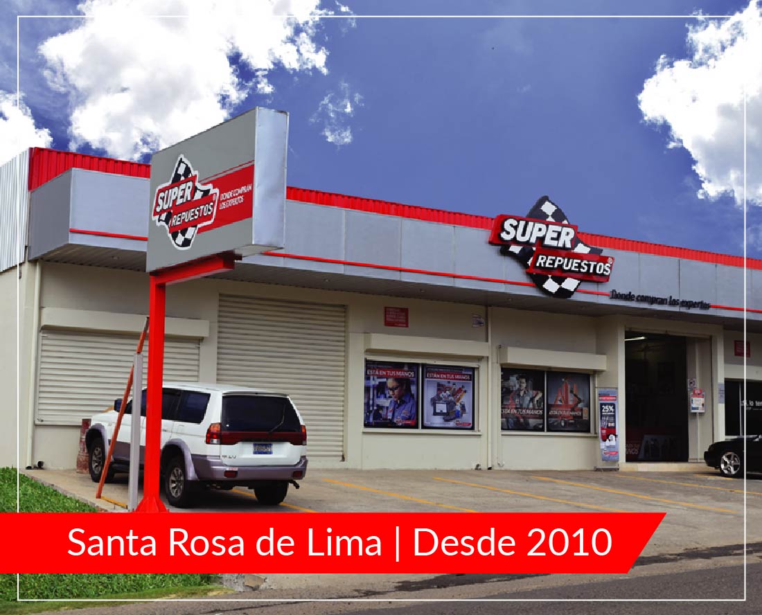 Santa Rosa de Lima