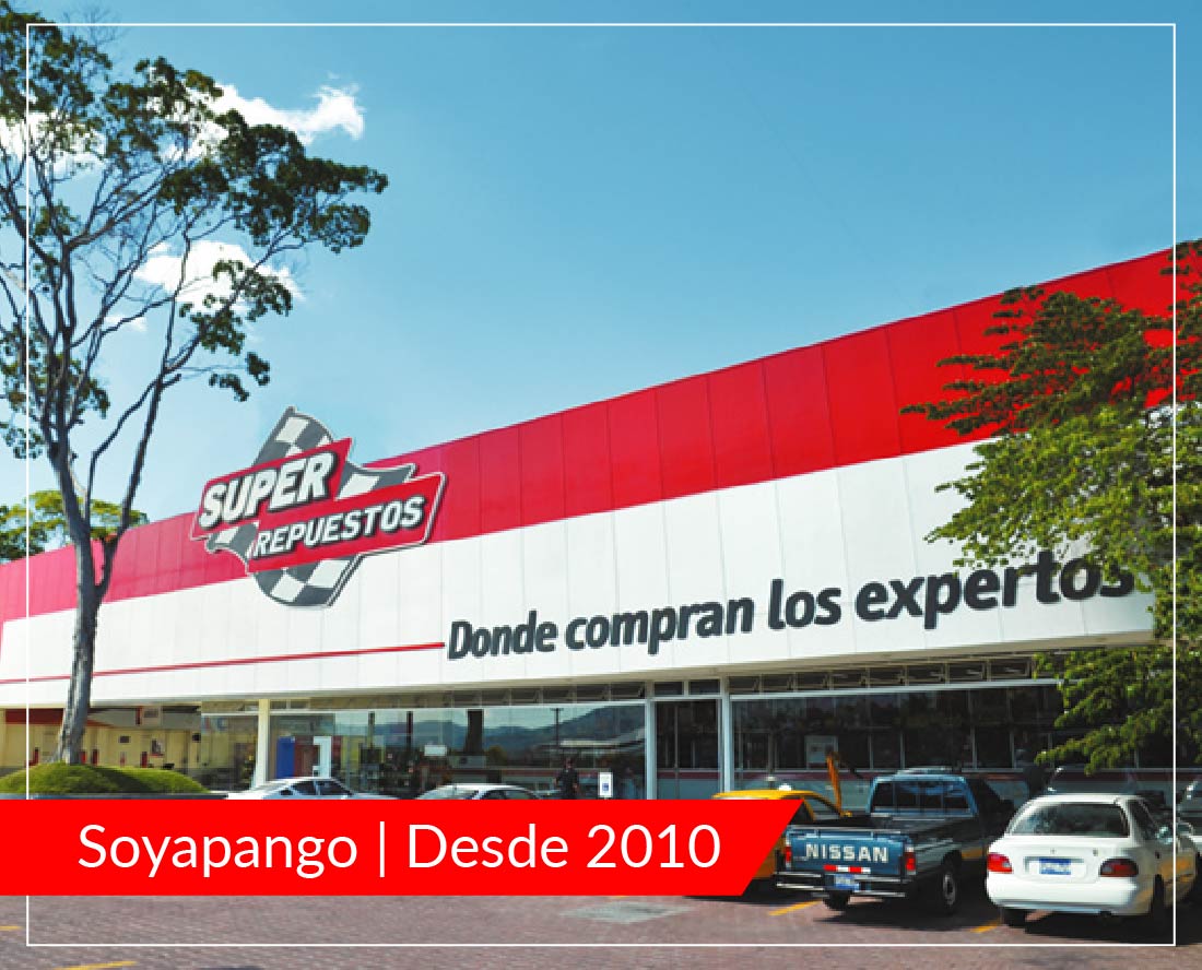 Soyapango