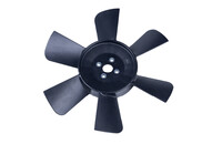 ASPAS VENTILADOR