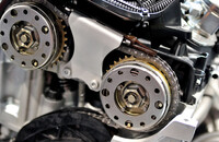 CADENAS DISTRIBUCION