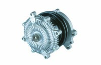 CLUTCH BOMBA DE AGUA
