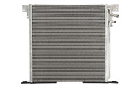CONDENSADORES A/C