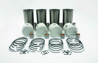CONJUNTO DE MOTOR