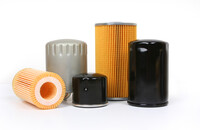 FILTROS DE ACEITE