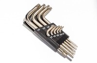 LLAVES TORX