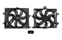 MOTOVENTILADORES RAD