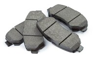 PASTILLAS DE FRENO