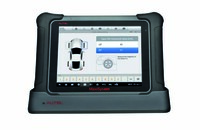 SCAN Y DIAGNOSTICO