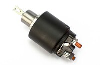 SOLENOIDES