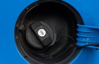 TAPONES COMBUSTIBLE