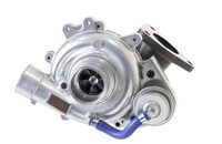 TURBOCARGADORES