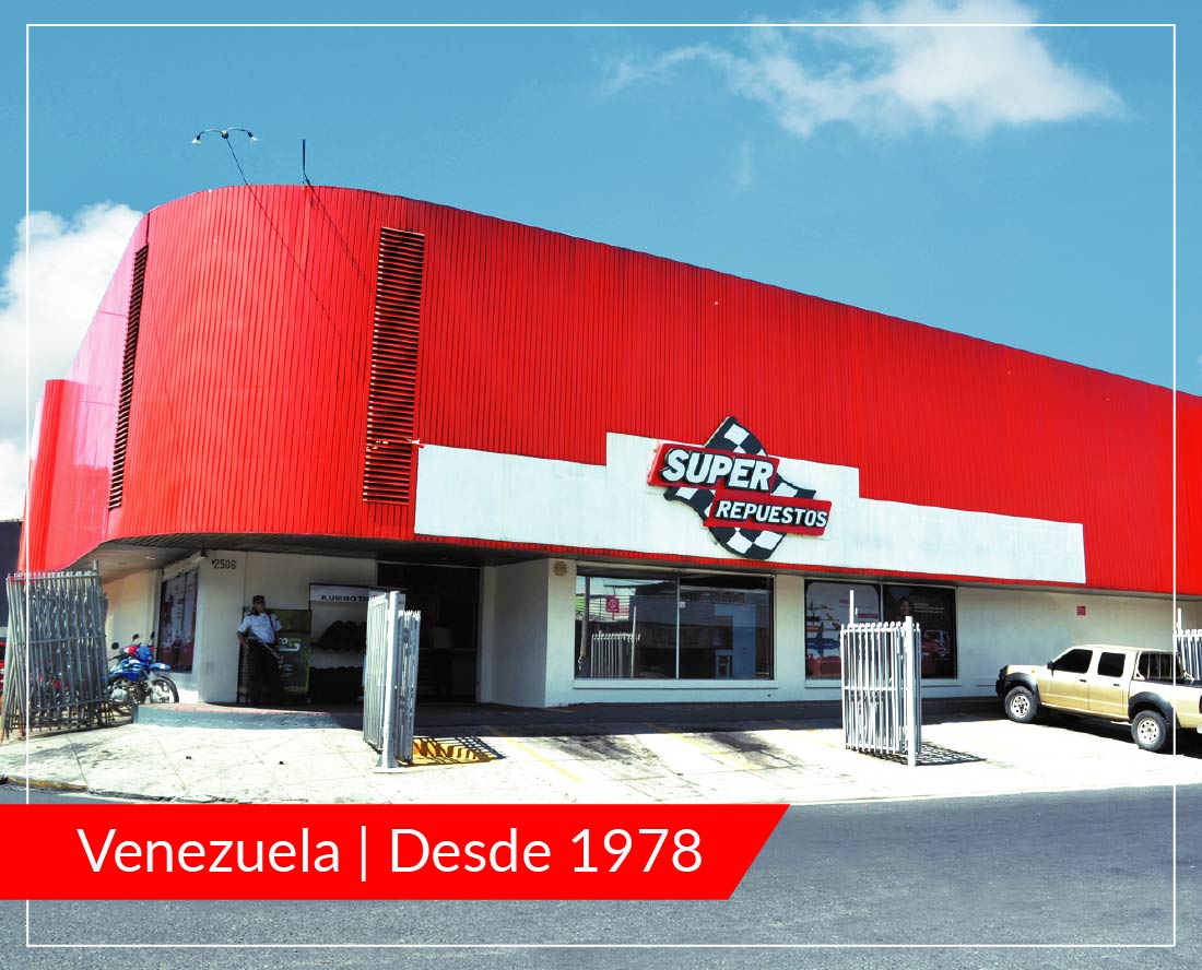 Venezuela