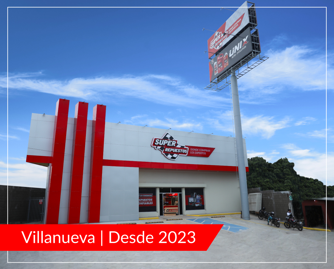 Villanueva